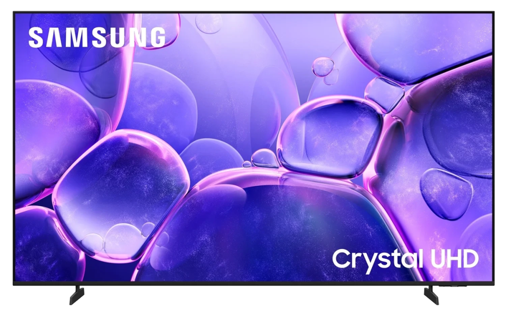 LED-телевізор Samsung UE65U8000FUXUA (7101139) Київ - фото 1