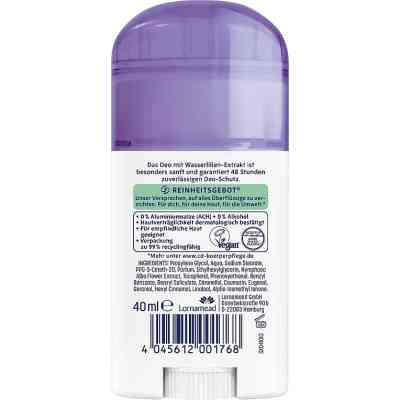 Дезодорант CD Стик Водяная лилия 40 мл (4045612001768) Винница