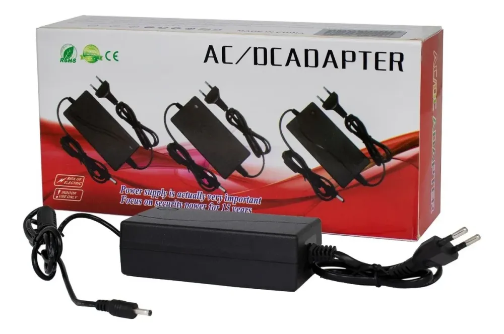 Універсальний зарядний пристрій із LED-індикатором Київ - фото 9