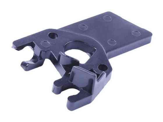 Прокладка колектора впускного — мотоблок 168F Мукачево