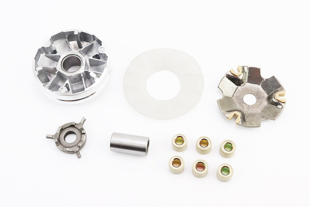 Варіатор передній + втулка + крильчатка к-кт, від 5шт -10% Киев - изображение 2