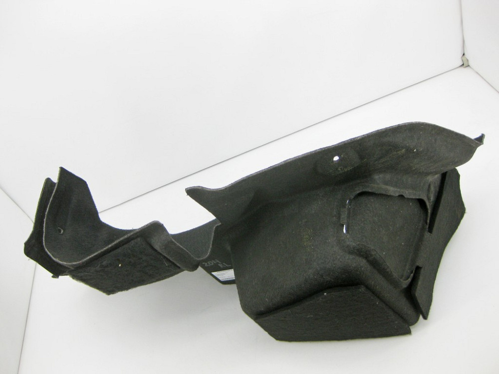 Mercedes-Benz  A2046905426 9F08 Обшивка багажника ліва чорна C-Class W204 Одеса - фото 6