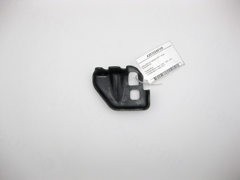 Mercedes-Benz  A2032240105 Кронштейн на траверсі АКПП C-Class W203 4matic Одеса - фото 2