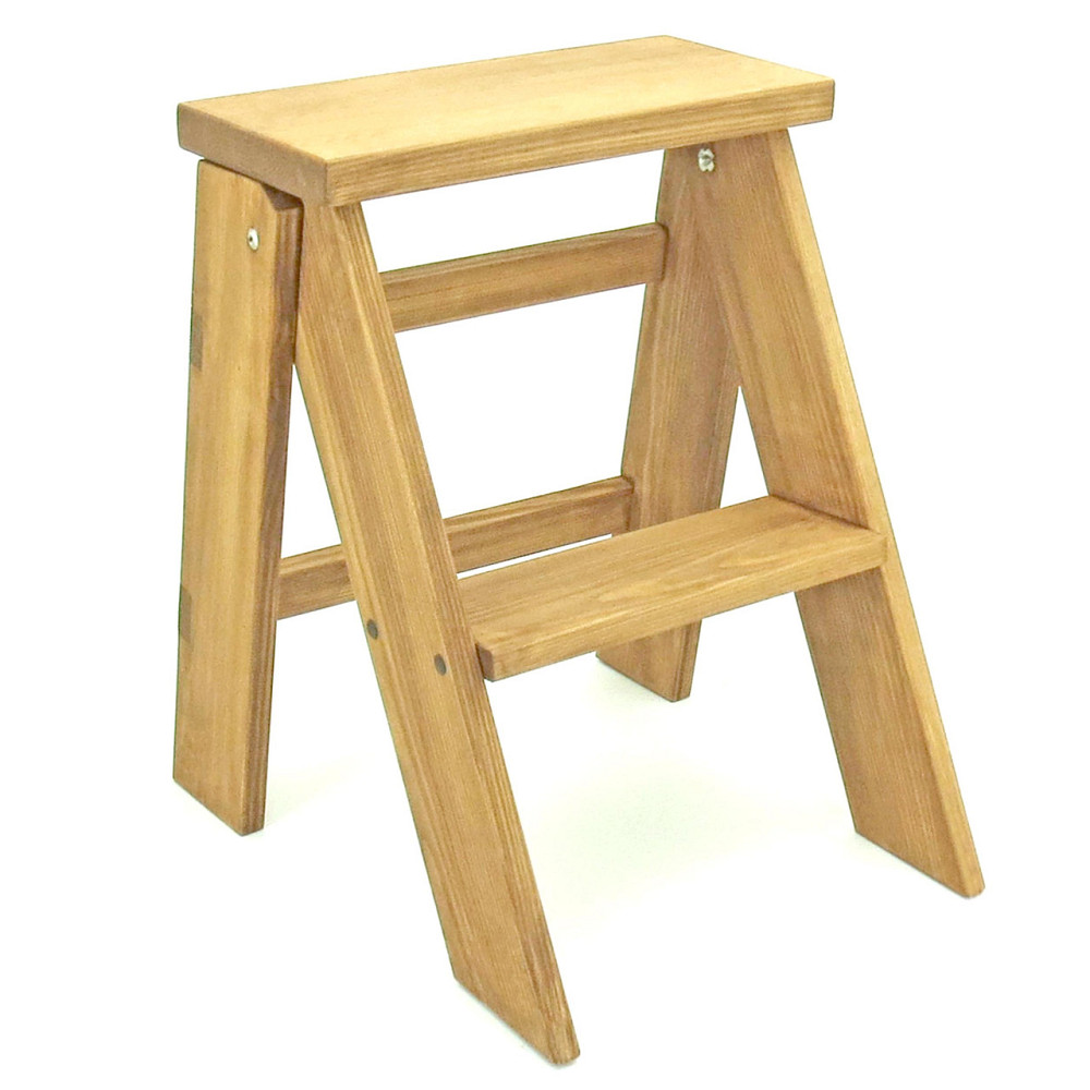 Скамейка-ступенька 