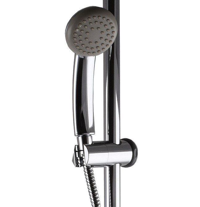 Змішувач для ванної TRES BM-TRES 117170-DS143835 Київ - фото 3