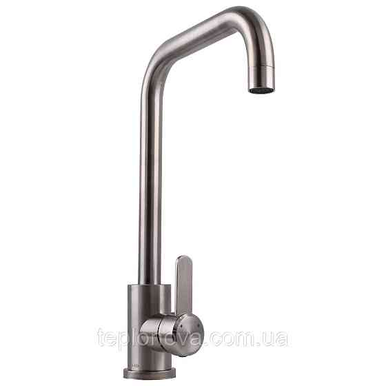 Смеситель для кухни Globus Lux ALPEN SBT2-203L Черновцы