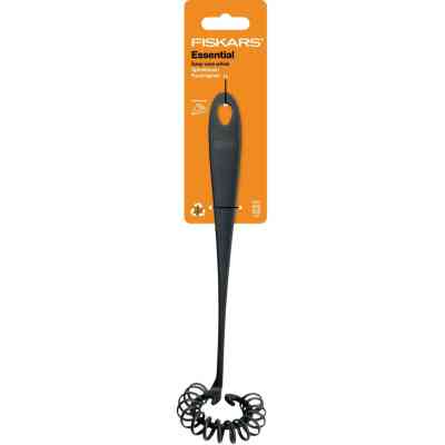 Венчик Fiskars Essential спіральний 35,5 см (1065596) Винница