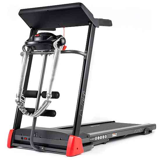 Беговая дорожка Hop-Sport HS-1200LB Soul Киев