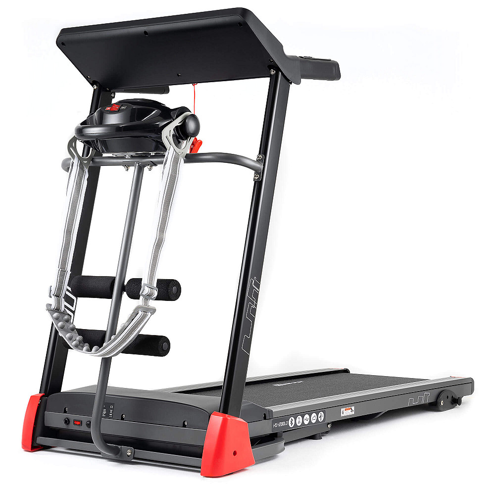 Беговая дорожка Hop-Sport HS-1200LB Soul Киев - изображение 3