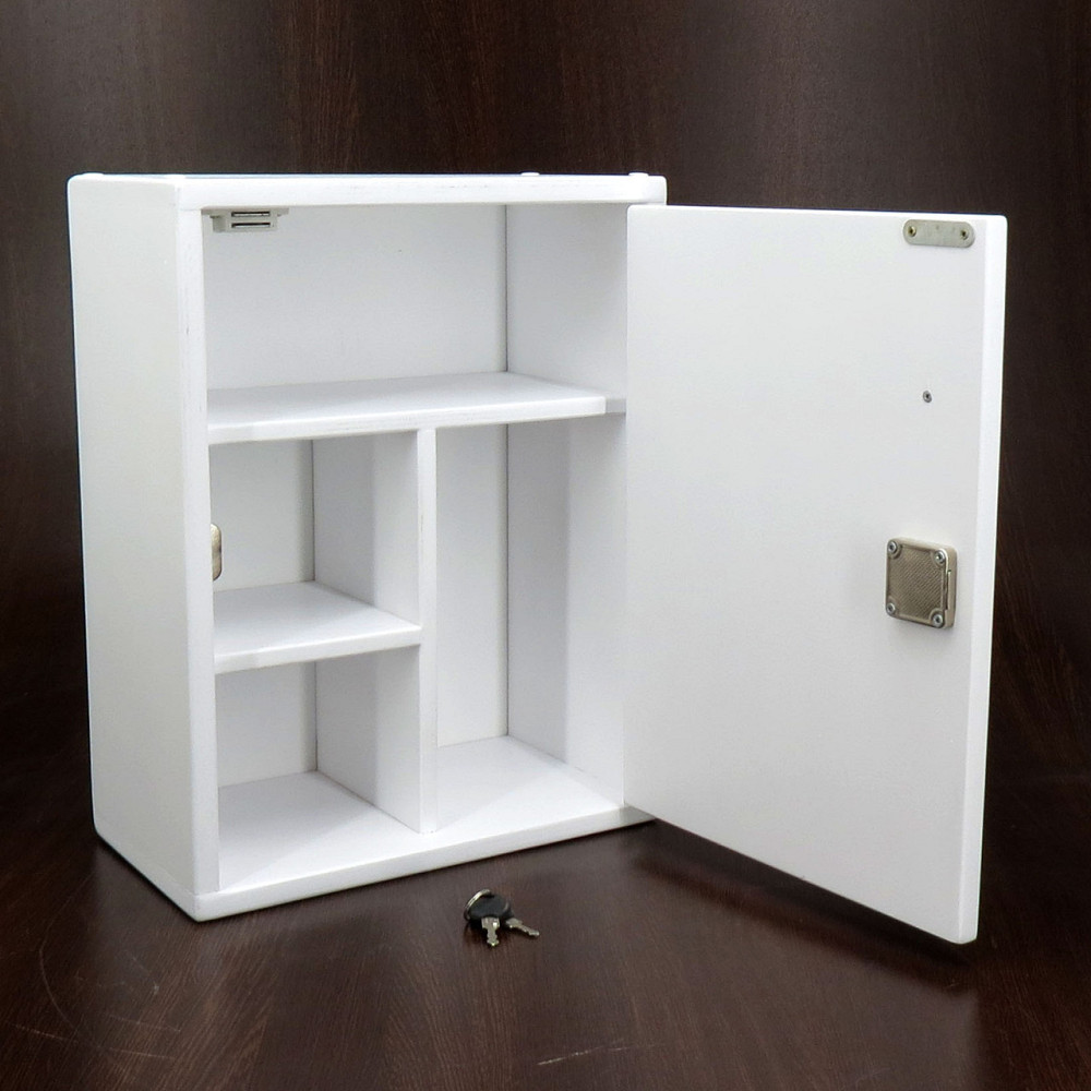 Шкаф настенный 