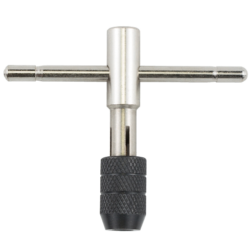 Набір плашок і мітчиків 40пр + метал кейс SIGMA Житомир - фото 10