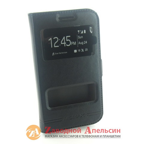 Чехол книга Samsung I8552 I8550 Win Smart Case 1 Одесса - изображение 7