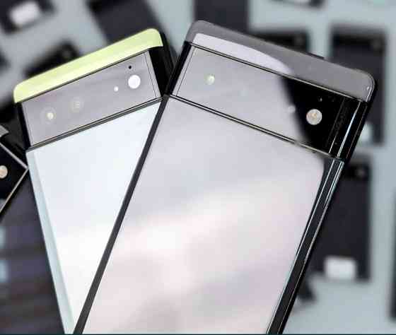 Смартфон Google Pixel 6 8/128Gb Гарантія Київ