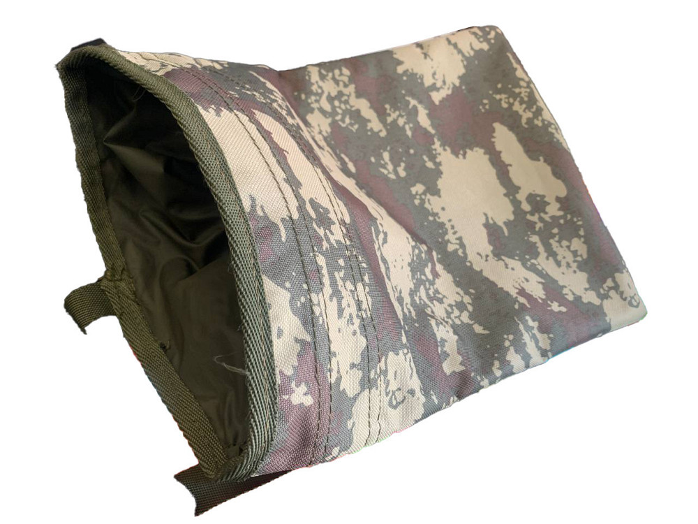 Сумка для скидання Kreminna, кольори: Піксель, Олива, Хижак (в описі відео огляд сумки скидання) Дніпро - фото 1