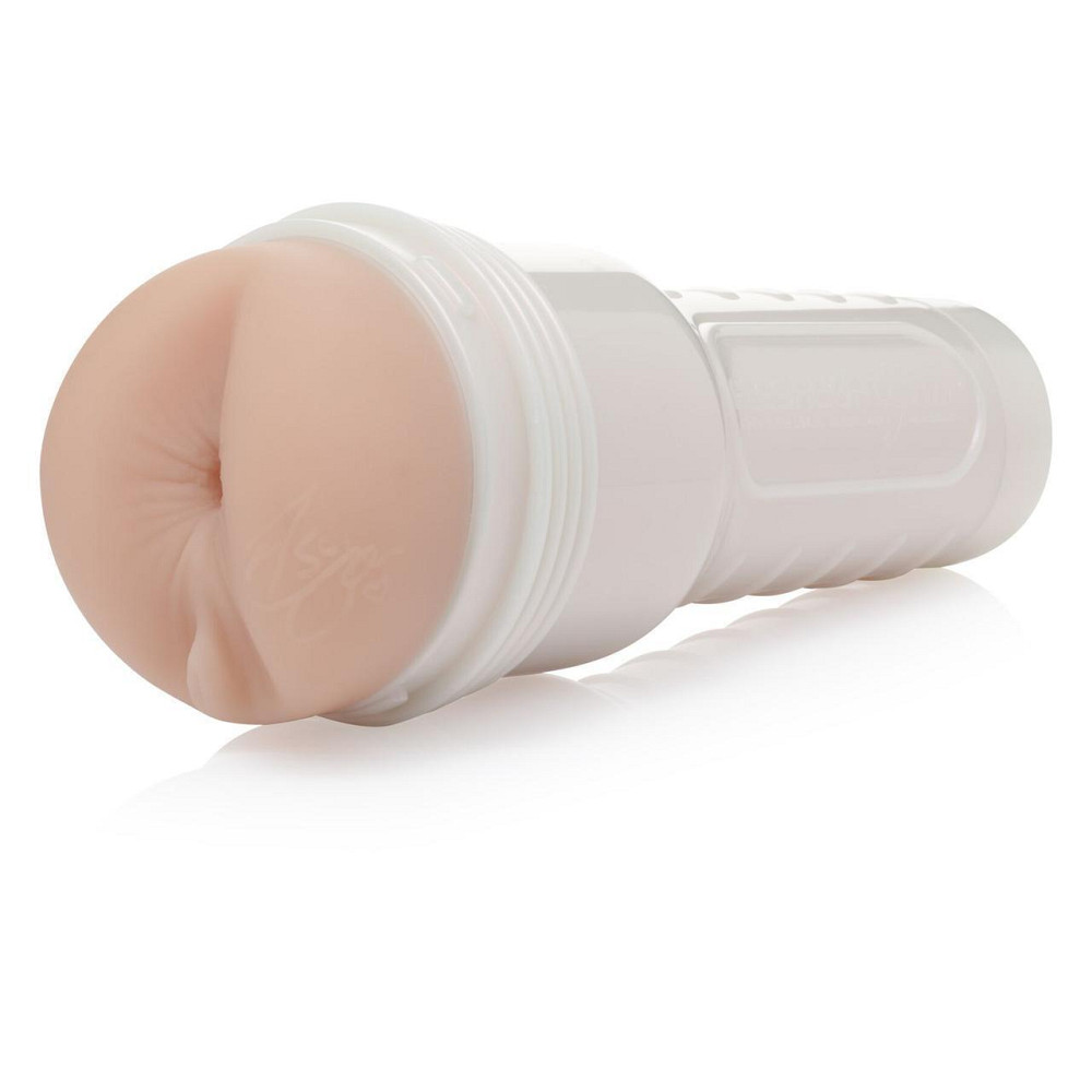 Мастурбатор Fleshlight Girls: Elsa Jean — Treat, со слепка ануса, очень нежный Sex Aura Киев - изображение 3