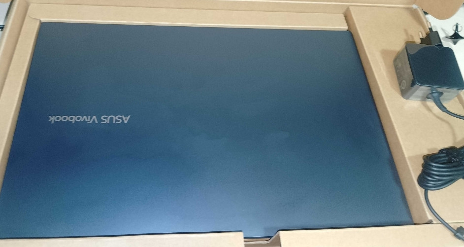 Новий Ноутбук ASUS Vivobook 15 X1502ZA-BQ1207 Київ - фото 4