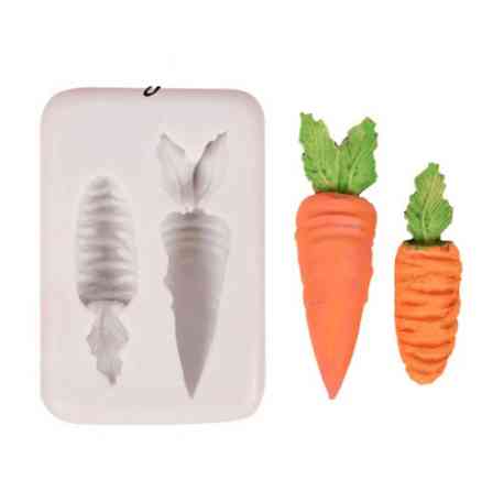 Силиконовый молд 