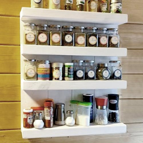 Органайзер для специй 