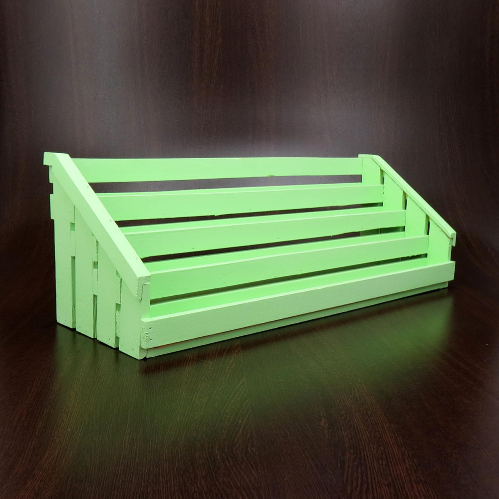 Органайзер для гель-лаків "Авані" мохіто Миколаїв - фото 7