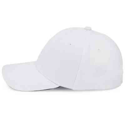 Кепка coFEE Turned sandwich білий/чорний (1734-6 CO) Винница