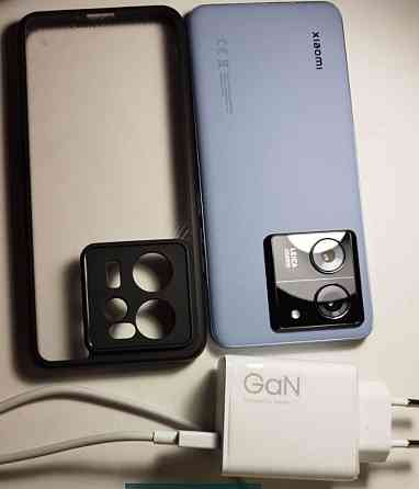 Телефон: Xiaomi 13T 12/256Gb Киев