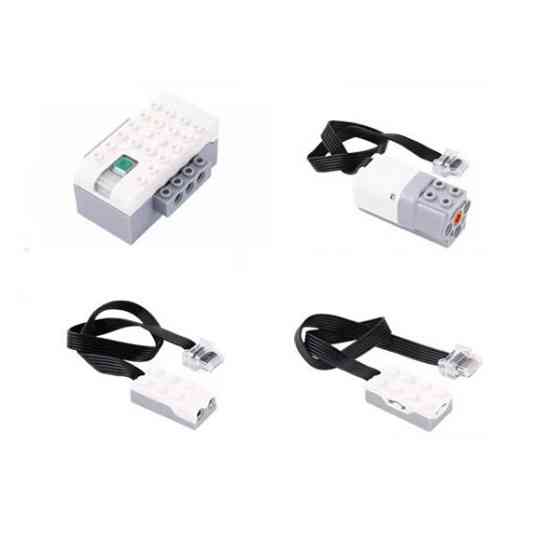 СмартХаб мотор датчик відстані та нахилу WeDo 2.0 Київ