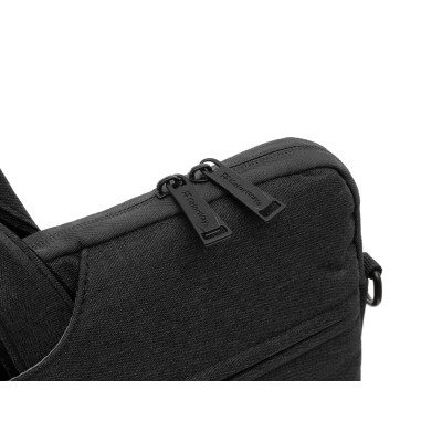 Сумка для ноутбука ColorWay 17.3&quot; Casual Black (CW-LBC173-BK) Вінниця - фото 12