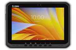Графический планшет Zebra Tablet ET65 - ET65AW-ESQAGSK0A0-A6 Киев