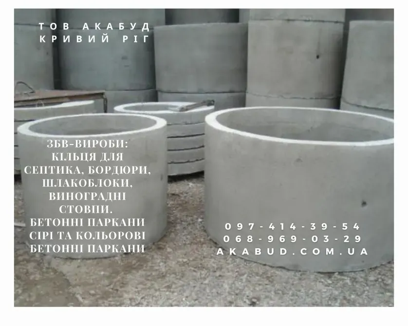 Металлоконструкции и ЖБИ от Акабуд ворота, навесы, заборы. Кривой Рог - изображение 3