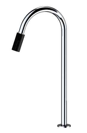 Кран для зворотнього осмосу TOPAZ CORSICA TC-6801-L26-B Луцк