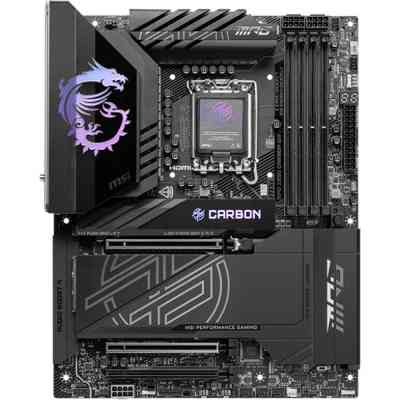 Материнська плата MSI MPG Z890 CARBON WIFI Вінниця