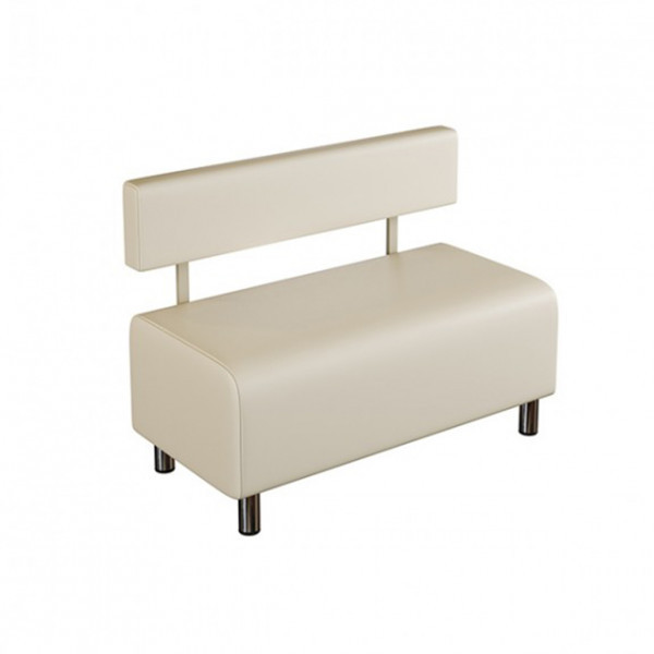 Диван для зони очікування Бассі Київ - фото 3