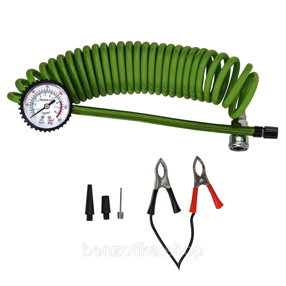 Повітряний компресор Procraft LK400 Киев - изображение 5