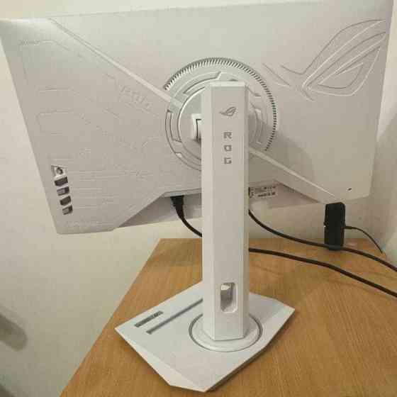 Гарантия 3 года! монитор ROG Strix XG27ACS: 27