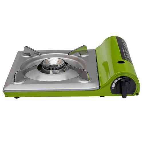 Портативная газовая плита Alloid Pro Camping GS-2201 Харьков