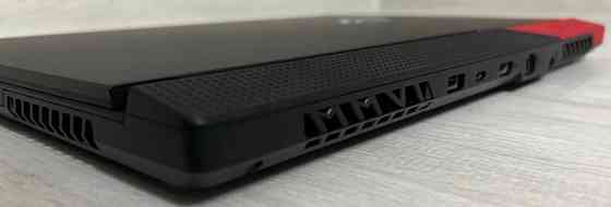 Ігровий Ноутбук Asus Rog Strix G513RM GTX 1650 4Gb Ryzen 7 4800Н Київ