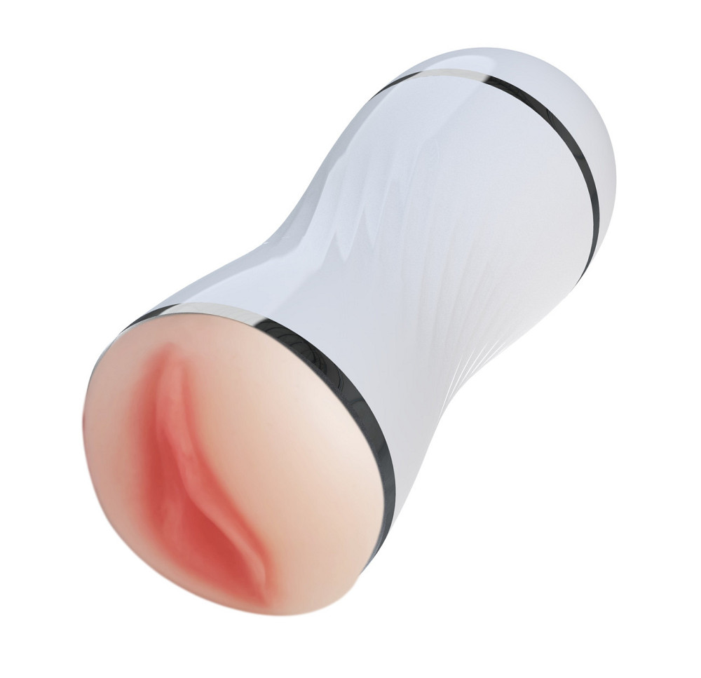 Мастурбатор с двумя входами OYO - Aurora, YQM-214 Sex Aura Киев - изображение 6
