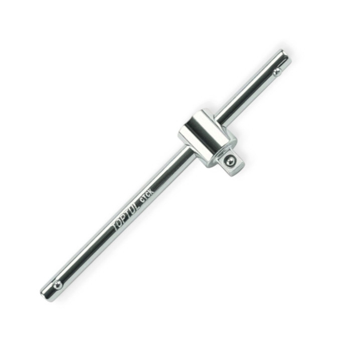 Вороток Т-образный с плавающей головкой 1/2