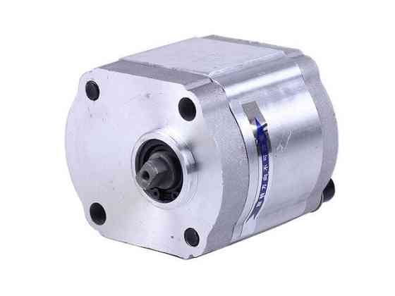 Насос шестеренчатый CBN-E306 на трактор Джинма 240/244 Мукачево