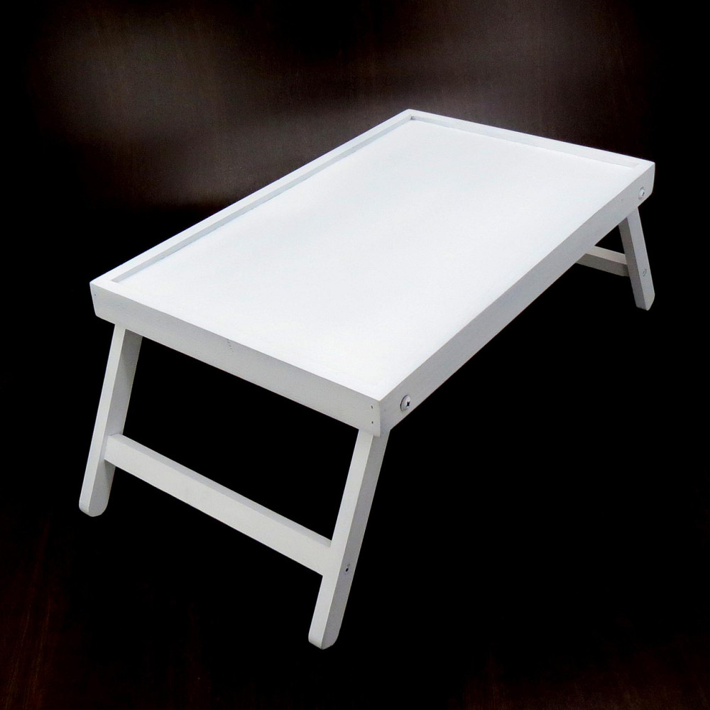 Столик-поднос для завтрака 