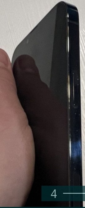 Айфон iPhone 13 Pro Max 128Gb. Киев - изображение 4