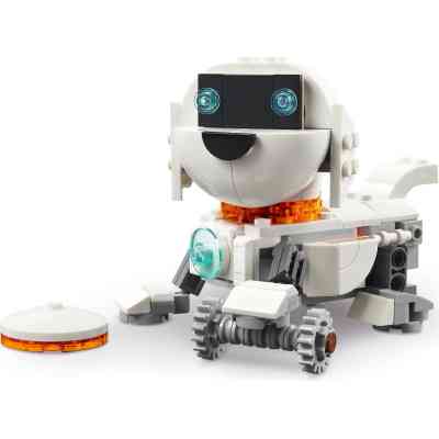 Конструктор LEGO Creator Космічний робот (31164) Вінниця