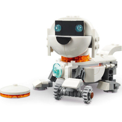 Конструктор LEGO Creator Космічний робот (31164) Вінниця - фото 2