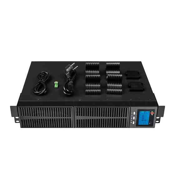 Smart-UPS LogicPower 1000 PRO RM (with battery) Киев