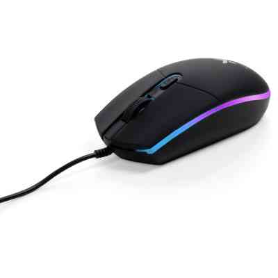 Мишка Vinga MSG-100 Black Вінниця