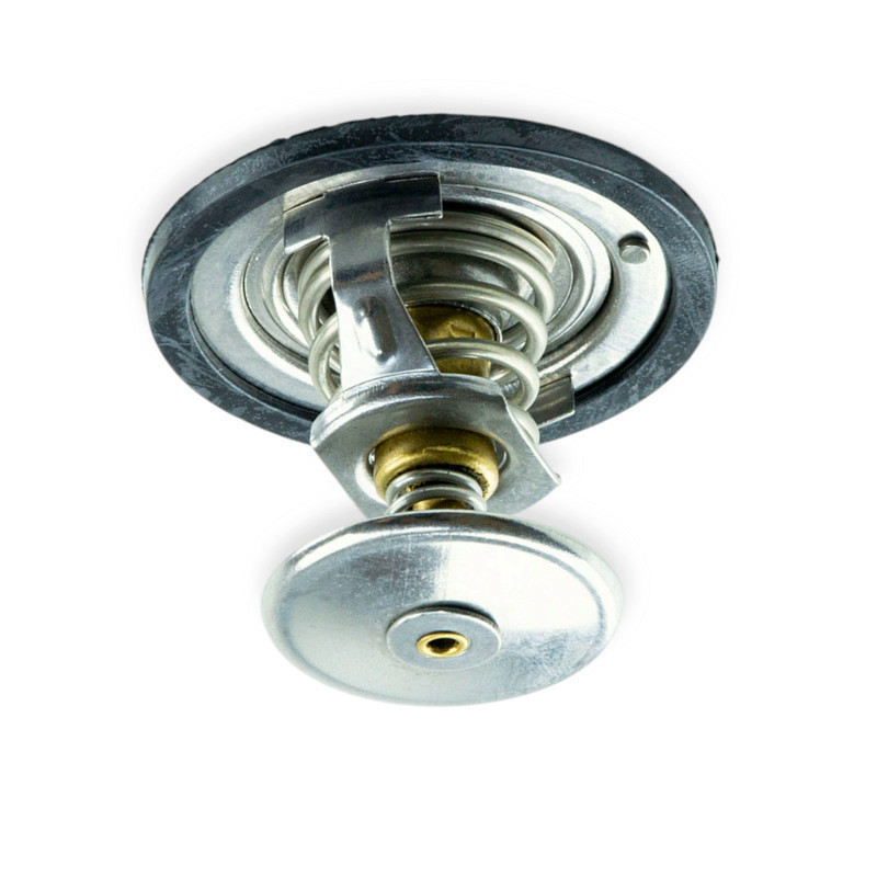 Термостат 3302, 2217, 2705, 31105, 3110 (вставка-термоелемент) (70°C) ГАЗ Мукачево - фото 1