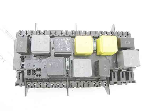 Mercedes-Benz  A1669068201 Блок запобіжників G-class W463 ML/GLE W166 GL/GLS X166 GLE Coupe C292 Одеса