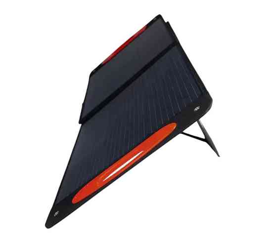 Портативна сонячна панель Bimson Power BP200WSP 200 Вт для зарядних станцій ( 21102 ) Харьков