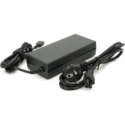 Блок питания к ноутбуку Merlion LENOVO 135W 20V 6.75A, for YOGA (33362 / LLN135/20-FOR YOGA) Винница - изображение 3