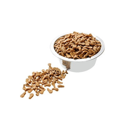 Сухой корм для кошек Пан Кот Говядина 10 кг (4820111140091) Винница - изображение 2